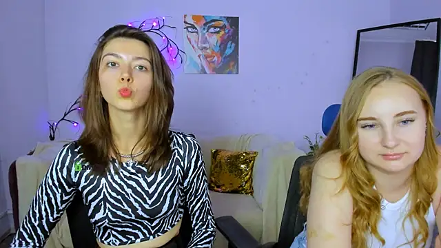 kitniss dreamy online show from 09-14-25, 12:27