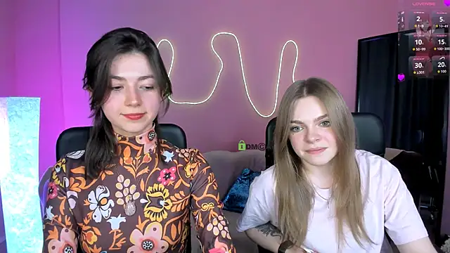 kitniss dreamy online show from 03-05-26, 09:11