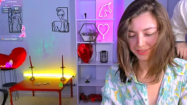 kitniss dreamy online show from 09-19-25, 12:53