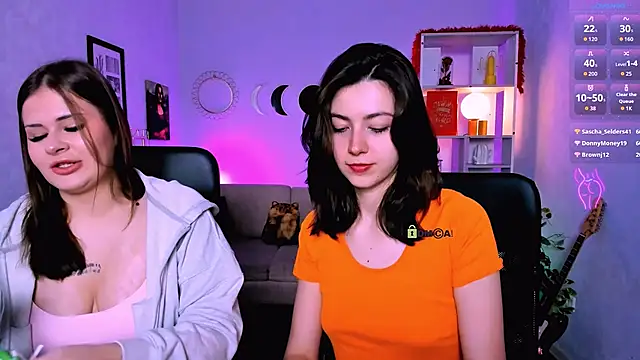 kitniss dreamy online show from 03-29-26, 07:15