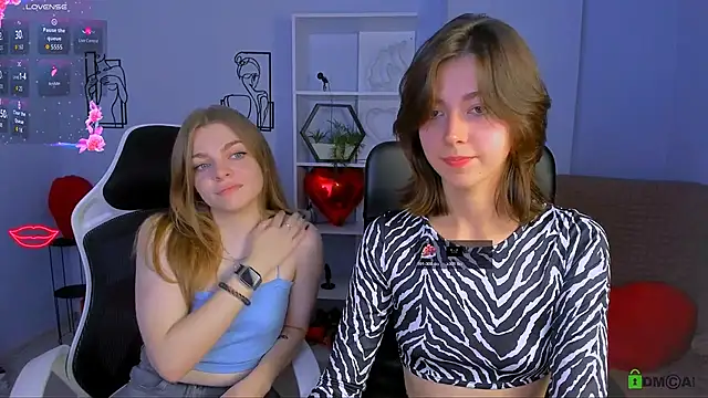 kitniss dreamy online show from 10-17-25, 07:48