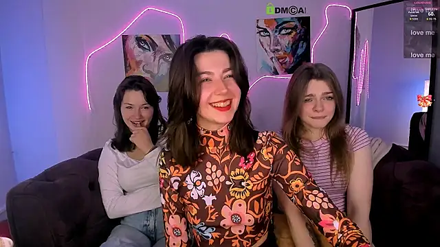 kitniss dreamy online show from 02-07-26, 01:24