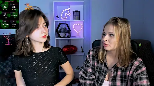 kitniss dreamy online show from 11-07-25, 08:13