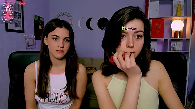 kitniss dreamy online show from 01-12-26, 02:13