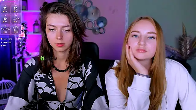 kitniss dreamy online show from 09-17-25, 12:29