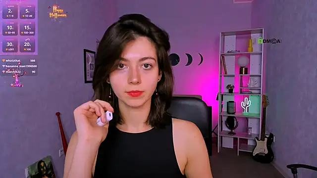 kitniss dreamy online show from 11-09-25, 01:31