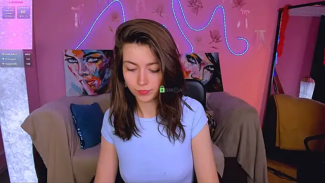 kitniss dreamy online show from 06-22-26, 03:47