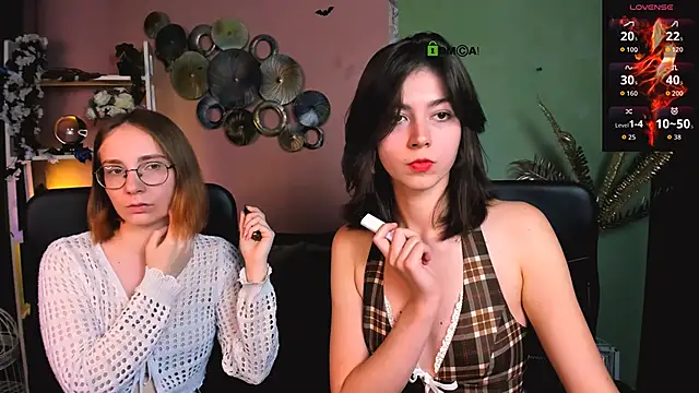 kitniss dreamy online show from 12-03-25, 01:32