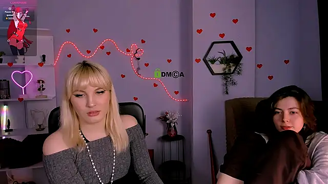 kitniss dreamy online show from 03-11-26, 08:14