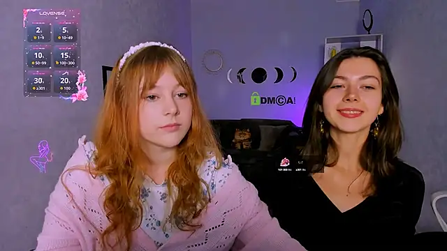 kitniss dreamy online show from 09-28-25, 07:43