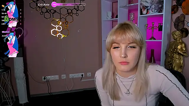 kitniss dreamy online show from 10-06-25, 07:25