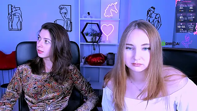 kitniss dreamy online show from 09-26-25, 12:34