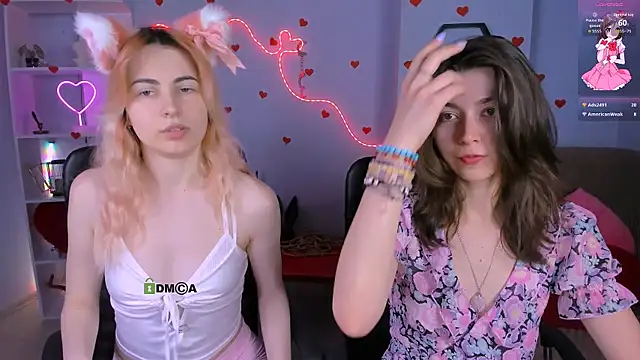 kitniss dreamy online show from 06-20-26, 07:08