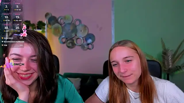 kitniss dreamy online show from 09-24-25, 07:42