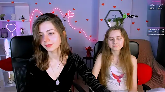 kitniss dreamy online show from 04-04-26, 07:09