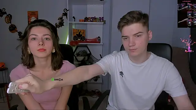 kitniss dreamy online show from 10-29-25, 08:19