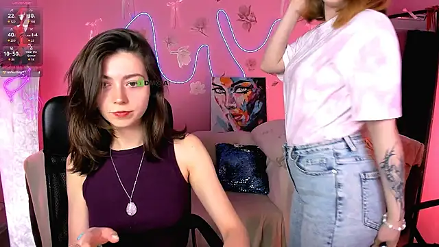 kitniss dreamy online show from 05-10-26, 07:16