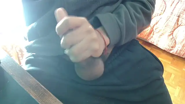 Martucho hot online show from 10-28-25, 12:48