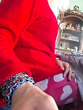 TigreBianca27 online show from 10-08-25, 02:40