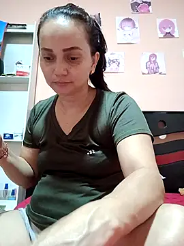 Amanda39 online show from 02-08-26, 12:58