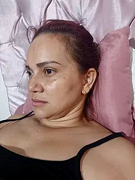 Amanda39 online show from 10-13-25, 01:12