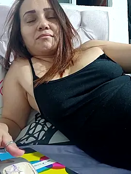 Amanda39 online show from 12-17-25, 11:32