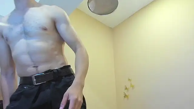 Muscle Scott online show from 10-01-25, 12:09