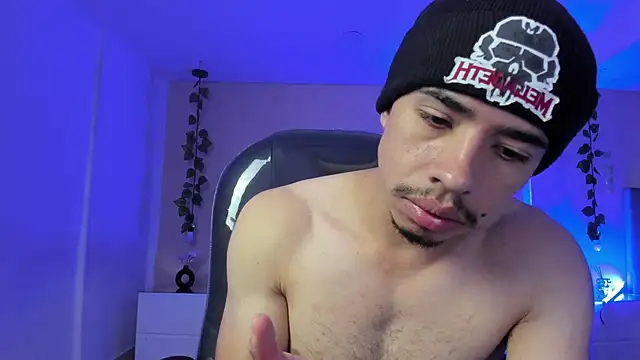 Muscle Scott online show from 01-08-26, 12:44