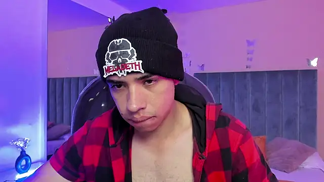 Muscle Scott online show from 11-20-25, 12:39