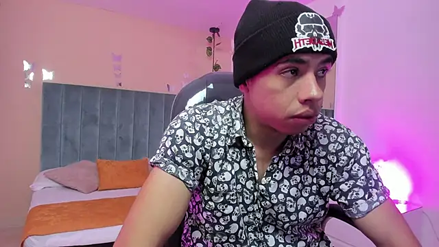 Muscle Scott online show from 12-03-25, 12:37