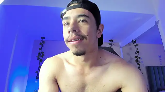 Muscle Scott online show from 01-11-26, 02:57