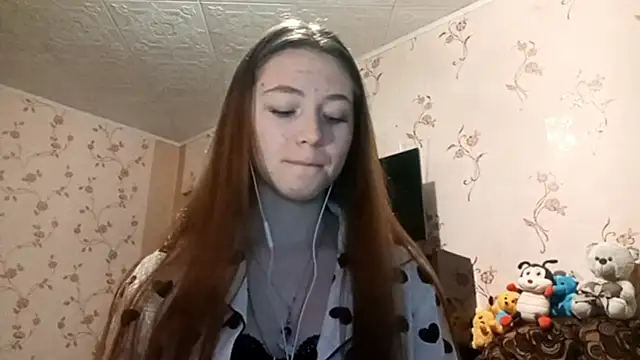 Sophiecuttie online show from 09-20-25, 01:16