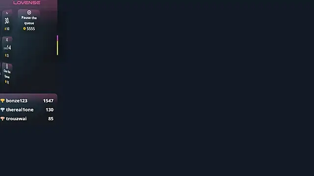 Sophiecuttie online show from 11-28-25, 05:29