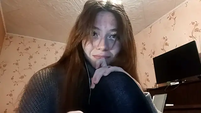 Sophiecuttie online show from 09-12-25, 06:51