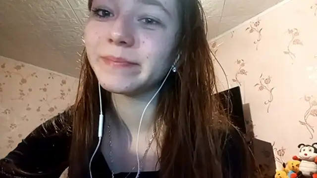 Sophiecuttie online show from 09-21-25, 01:05