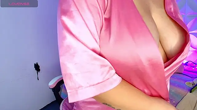 Abril1 gh online show from 11-08-25, 09:24