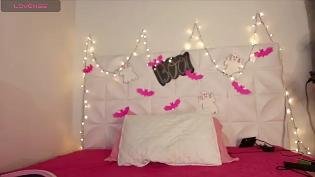 Abril1 gh online show from 10-09-25, 09:43