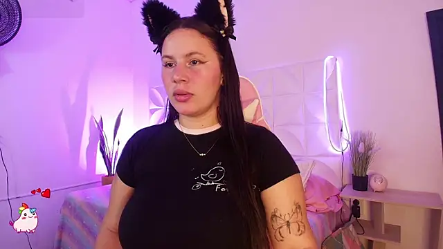 Abril1 gh online show from 09-25-25, 11:16