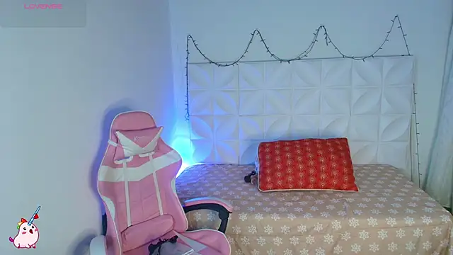 Abril1 gh online show from 12-18-25, 01:04