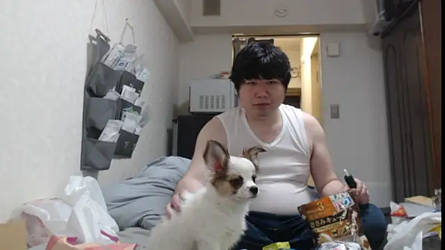 raterate555 online show from 05-18-26, 12:21