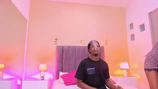 Kiaraa y Her Crazy online show from 06-11-26, 04:09