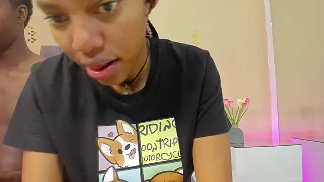 Kiaraa y Her Crazy online show from 05-24-26, 04:23