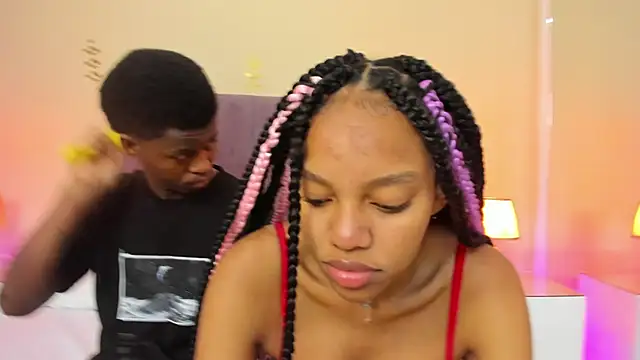 Kiaraa y Her Crazy online show from 05-29-26, 03:45