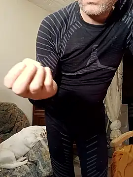 frederic198 online show from 01-08-26, 09:10