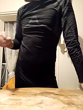 frederic198 online show from 11-16-25, 08:13