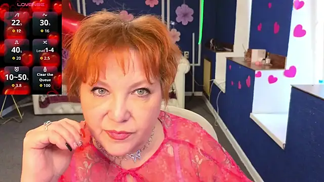 Kira Kenett online show from 03-17-26, 12:19