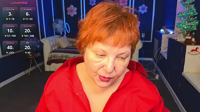 Kira Kenett online show from 01-07-26, 10:53