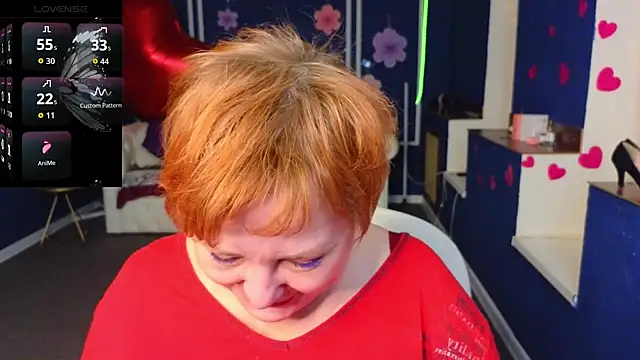 Kira Kenett online show from 03-24-26, 09:04