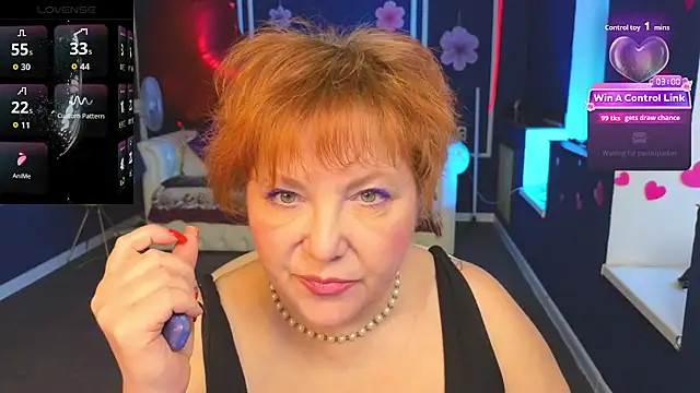 Kira Kenett online show from 03-31-26, 10:06