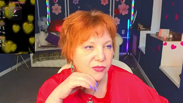 Kira Kenett online show from 02-25-26, 09:09